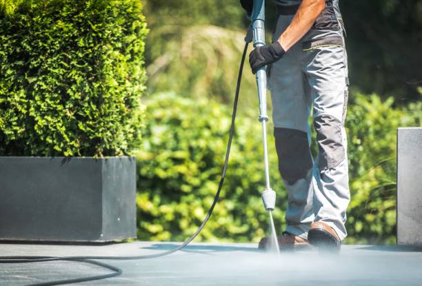 King Cove, AK Pressure Washing Services Company
