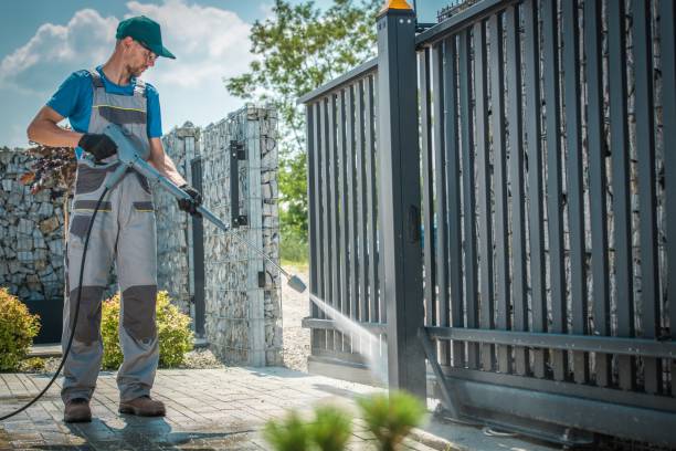 Best Restaurant Pressure Washing  in King Cove, AK
