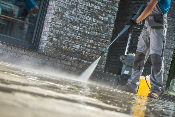 Best Oil Spill Cleanup  in King Cove, AK