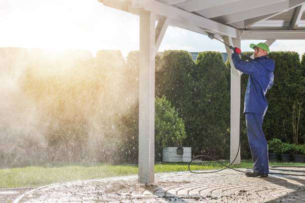 Best Post-Construction Pressure Washing  in King Cove, AK