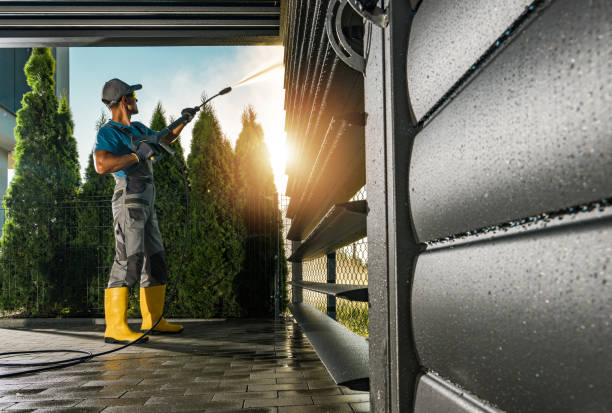 Best Building Exterior Washing  in King Cove, AK