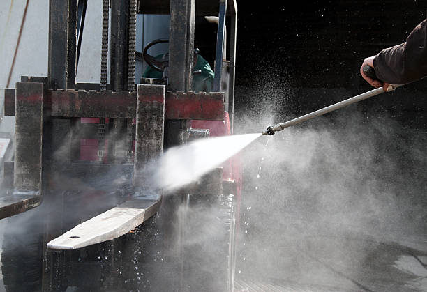 Best Heavy Equipment Washing  in King Cove, AK