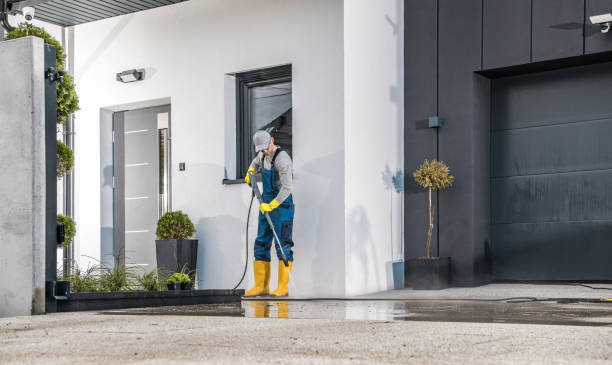 Best Machinery and Equipment Cleaning  in King Cove, AK